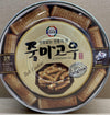 Korean Joongma-go Roll Cookies12.87oz Pack of 2 By KC Commerce (Coconut)