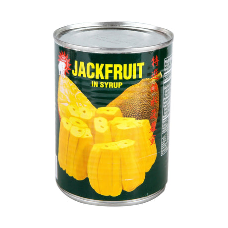 Jackfruit in Syrup - 20oz (Pack of 3) - Mighty Depot