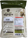 Beksul Natural Buckwheat(Memil) Pancakes Mix; 500g(1.1 pounds)