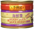 Lee Kum Kee Hoisin Sauce 5 lbs. - Mighty Depot