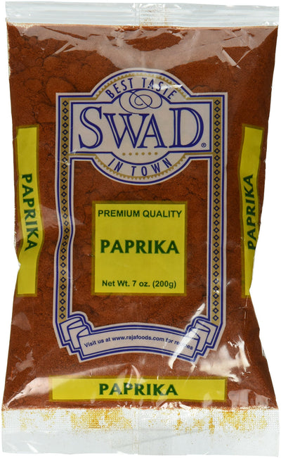 Great Bazaar Swad Paprika
