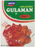 Nora Gulaman Jelly, Red, Unflavored, 3.17-Ounce