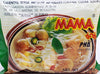 MAMA Instant Noodle Spicy Flavor 3.17 Oz x Pack of 20