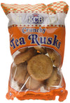 KCB, Tea Rusk Toast, 200 Grams(gm)