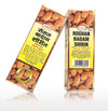 Hamdard Roghan Badam Shirin Sweet Almond Oil - 100 ml (Pack of 4)