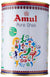 Amul Pure Ghee Clarified Butter, 1 Litre (Pack of 2)