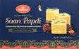 Haldiram Soan Papdi(premium,250gm) (Pack of 3) - Mighty Depot