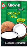 Aroy-D 100% Coconut Milk-Original