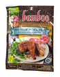 Bamboe Bumbu Ayam Goreng Kalasan (Fried Chicken), 55 Gram (Pack of 3) - Mighty Depot