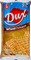 Dux Wheat Crackers, 8.82 Ounce