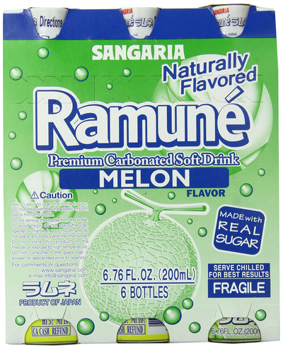 Sangaria Sangaria Ramune