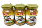 Ludy's instant Ginger Brew Salabat 160g (5.64oz), 3 Pack - Mighty Depot