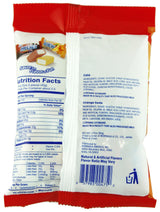 Hi-Chew Fizzies Mix, Cola & Orange Soda, 3.17 oz - Mighty Depot