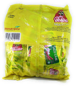 Dua Belibis Saus Cabe Sambal - Chilli Sauce, 216 Gram (24 Sachets @ 9 gram) - Mighty Depot