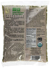 Chimes Garden Organic Mung Beans for Sprouting, Asian Cuisine & More, 16-Ounce Pouches