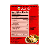 Enak Eco Gado Gado, 7 Ounce - Mighty Depot