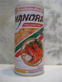 MANORA THE ORIGINAL THAI SNACK CHIPS 3.52OZ/100G CAN - Mighty Depot