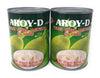 Aroy-D D PACK, Young Green Jackfruit In Brine