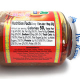 Por Kwan Laksa Paste, Coconut, Chili, 16 Oz - Mighty Depot