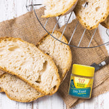 Koepoe Dry Yeast/Ragi Kering, 2.29 oz (pack of 1) - Mighty Depot