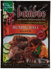 Bamboe Bumbu Bali Spices, 1.7-Ounce (Pack of 12)