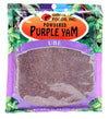 Giron Powdered Purple Yam Ube - 4oz (Pack of 12)