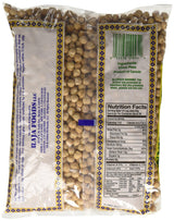 Great Bazaar Swad Kabuli Chana, 2 Pound - Mighty Depot