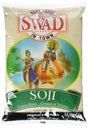 Great Bazaar Swad Coarse Sooji, 4 Pound - Mighty Depot
