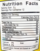 Sugo Greaseless Peanuts - Mighty Depot