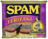SPAM MEAT - Mighty Depot