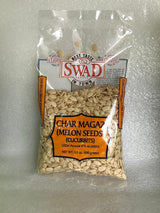MELON SEEDS (CHAR MAGAZ) - Mighty Depot