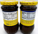 Koon Chun Hoisin and Bean Sauce Combination Pack (1 bottle of each) - Mighty Depot