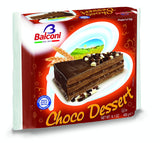 Balconi - Choco Dessert - 400 g - Mighty Depot
