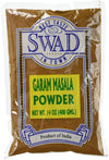 Great Bazaar Swad Garam Masala, 14 Ounce