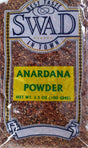 Swad Anardana (Pomegranate) Powder - 3.5oz - Mighty Depot