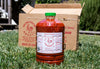 Huy Fong Sriracha Hot Chili Sauce Oz Bottle
