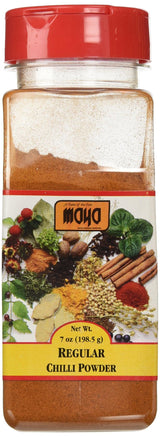 Maya Chilli Powder, Red, 7 Ounce - Mighty Depot