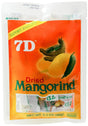 7D Dried Mangorind, 90 Grams (1 Pack) - Mighty Depot