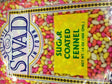 14 Oz Sugar Coated Fennel - Mighty Depot