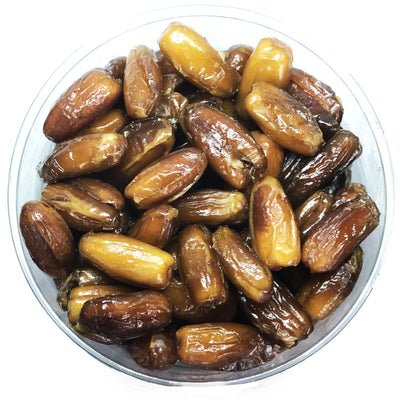 Pitted Date (Premium Quality) - Sunshine Snacks - No Sugar Added