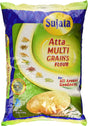 Pillsbury (Sujata) Atta with Multi-Grains Flour 10lb - Mighty Depot