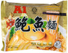 A1 Abalone Instant Noodle Soup 150g, Contains Real Abalone (3 Packs)