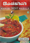 Badshah Nawabi Meat Masala(3.5oz., 100g)