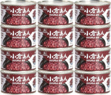 Morinaga Ogura An (Sweetened Red Beans) 15.16 Oz - Mighty Depot