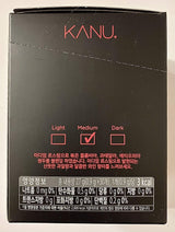 KANU Mild Roast Americano (0.9gx30) - Mighty Depot