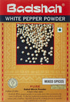 Badshah White Pepper Powder(3.5oz., 100g)