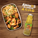 Hit Fruit Juice - Mighty Depot