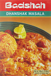 Badshah Dhanshak Masala(3.5oz., 100g)