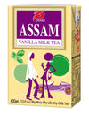 Assam Vanilla Milk Tea, 13.5 Fl Oz, 24 Count
