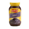 Buenas Sweet Purple Yam Spread UBE Spread (1 Jar)